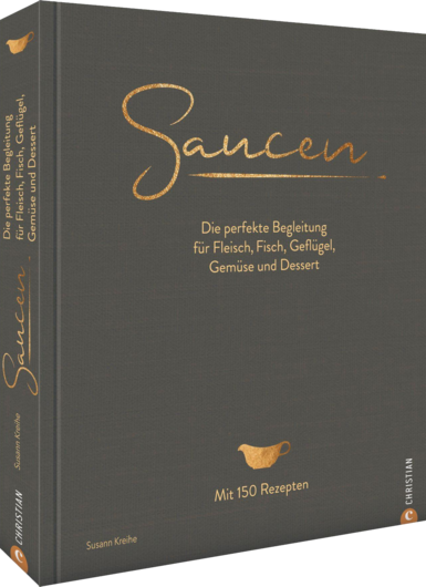 Saucen. Die Kochschule