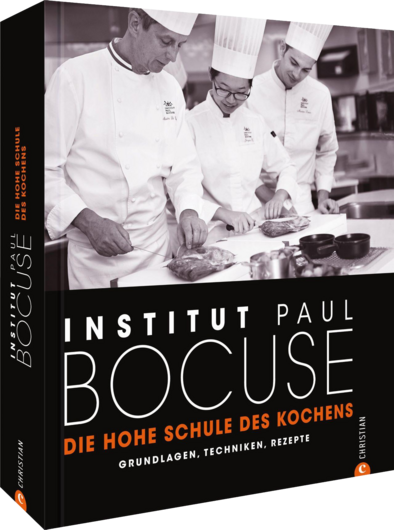 Die hohe Schule des Kochens
