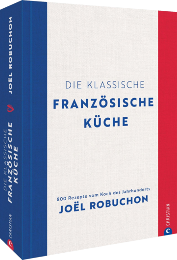 Die klassische französische Küche