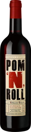 2019 Château Gombaude-Guillot Pom N roll