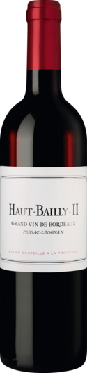 2019 Haut Bailly II