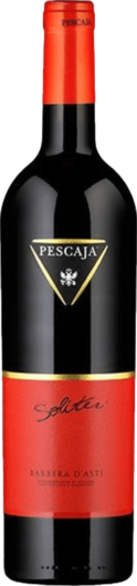23 Pescaja Soliter Barbera d'Asti