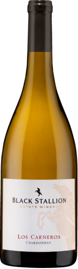 2022 Black Stallion Chardonnay