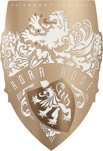 2024 Roar Rosé