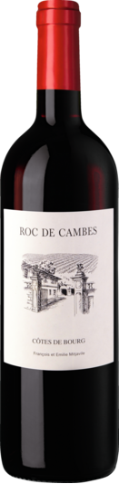 2022 Roc des Cambes