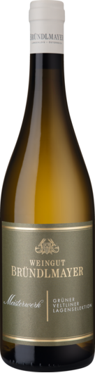 2023 Meisterwerk Grüner Veltliner