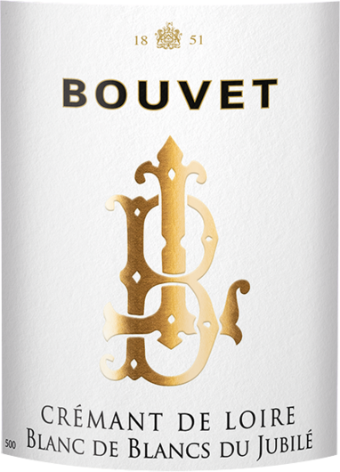 Bouvet Blanc de Blancs du Jubilé