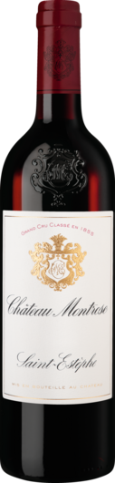 2022 Château Montrose
