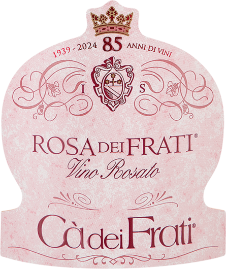 2024 Rosa dei Frati