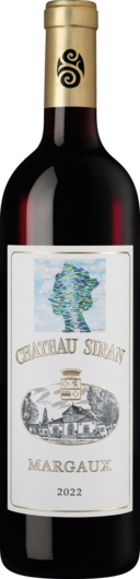 2022 Château Siran