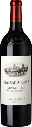 2022 Château Ausone