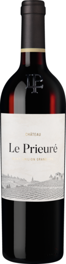 2022 Château Le Prieuré