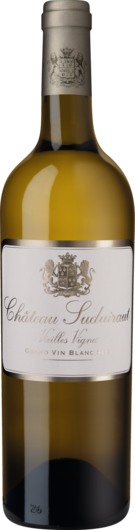2022 Grand Vin Blanc Sec Vieilles Vignes