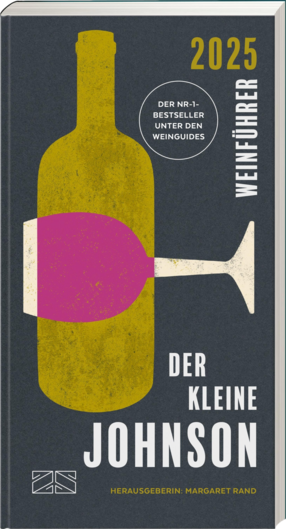 Der kleine Johnson 2025