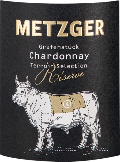 2024 Grafenstück Terroir Selection Chardonnay Réserve