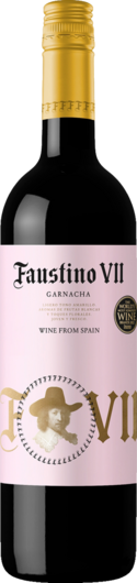 2023 Faustino VII Garnacha