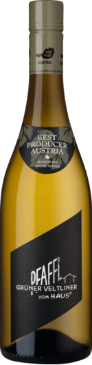 2024 Pfaffl Grüner Veltliner vom Haus