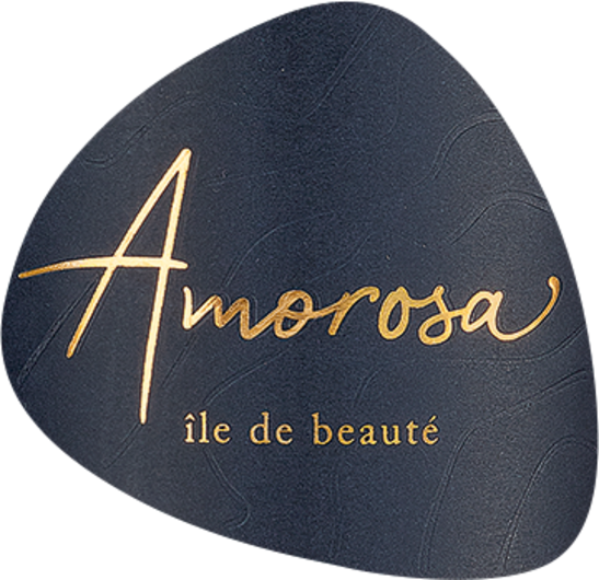 2024 Amorosa Rosé