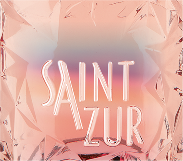 2024 Saintazur Côtes de Provence Rosé