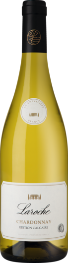 2024 Laroche Chardonnay Edition Calcaire