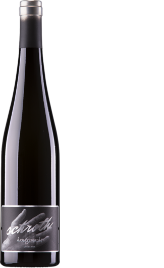 2020 Schroth Handgemacht Cuvee Rot