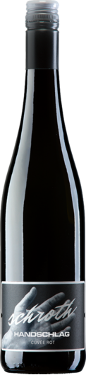 Schroth Handschlag Cuvee Rot