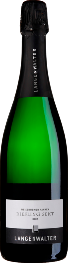 2024 Langenwalter Riesling Sekt