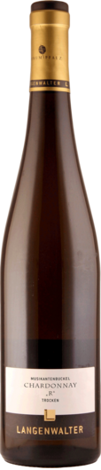 2022 Freinsheimer Musikantenbuckel Chardonnay