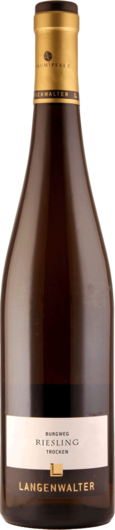 2022 Langenwalter Weisenheimer Burgweg Riesling