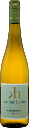 2023 Kaspar Herke Cabernet Blanc