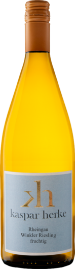 2023 Kaspar Herke Winkler Riesling