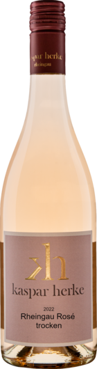 2023 Kaspar Herke Spätburgunder Rosé
