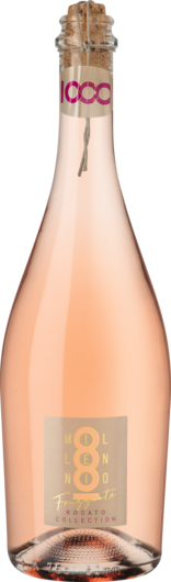 Millennio Rosato Frizzante
