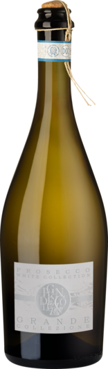 Grande Collezione Prosecco White Collection