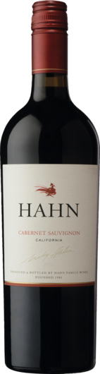 2020 Hahn Cabernet Sauvignon