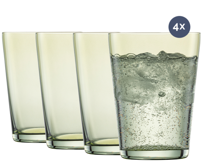 Zwiesel Wasserglas