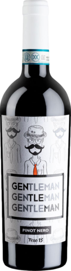 2021 Ferro13 Gentleman Pinot Nero