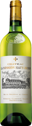 2020 La Mission Haut-Brion blanc