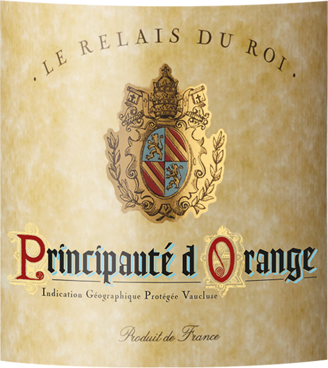 2024 Relais du Roi Principauté d'Orange