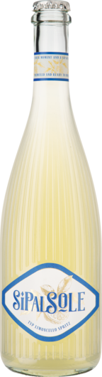 Sip al Sole Limoncello Spritz