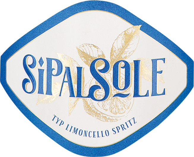 Sip al Sole Limoncello Spritz