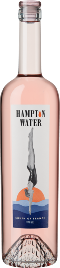 2024 Hampton Water