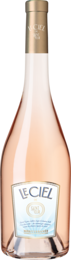 2024 Le Ciel de Saintazur Rosé