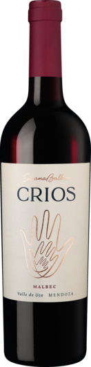 2023 Susana Balbo Crios Malbec