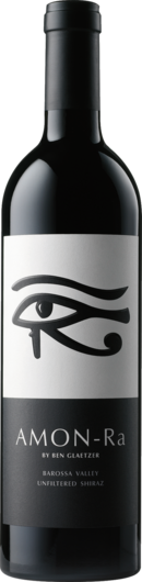 2021 Glaetzer Amon Ra Shiraz