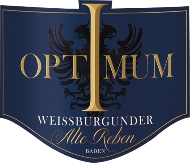 2024 Optimum Weißburgunder Alte Reben