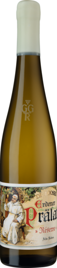 2018 Erdener Prälat Riesling GG Reserve