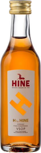 Cognac H by Hine VSOP