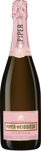 Champagne Piper Heidsieck Rosé Sauvage