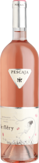 2024 Pescaja Flery Rosato